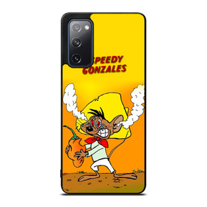 SPEEDY GONZALES CARTOON 2 Samsung Galaxy S20 FE Case Cover SPEEDY GONZALES CARTOON 2 Samsung Galaxy S20 FE Case Cover