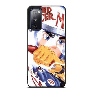 SPEED RACER DRIVING CARTOON Samsung Galaxy S20 FE Case Cover SPEED RACER DRIVING CARTOON Samsung Galaxy S20 FE Case Cover