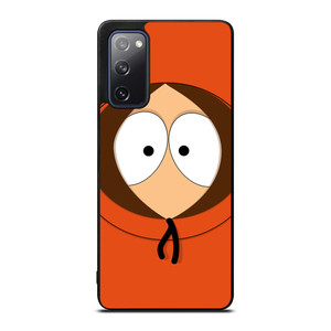 SOUTH PARK KENNY MCCORMICK Samsung Galaxy S20 FE Case Cover