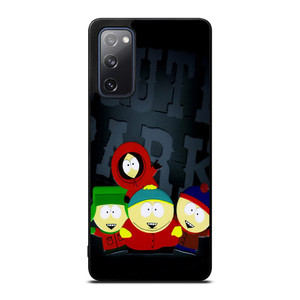 SOUTH PARK CARTOON Samsung Galaxy S20 FE Case Cover