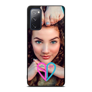 SOFIE DOSSI FACE LOGO Samsung Galaxy S20 FE Case Cover