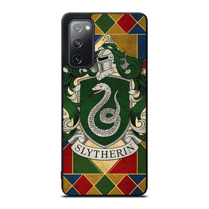 SLYTHERIN HARRY POTTER SYMBOL Samsung Galaxy S20 FE Case Cover SLYTHERIN HARRY POTTER SYMBOL Samsung Galaxy S20 FE Case Cover