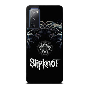 SLIPKNOT BAND LOGO Samsung Galaxy S20 FE Case Cover