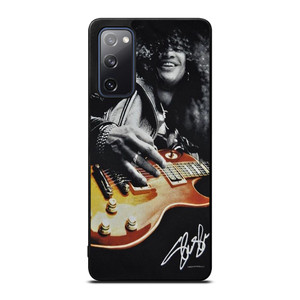 SLASH G N R SIGNATURE Samsung Galaxy S20 FE Case Cover