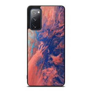 SKY ANIME MOVIE Samsung Galaxy S20 FE Case Cover