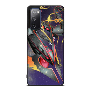 SHINY RAYQUAZA POKEMON ANIME Samsung Galaxy S20 FE Case Cover SHINY RAYQUAZA POKEMON ANIME Samsung Galaxy S20 FE Case Cover