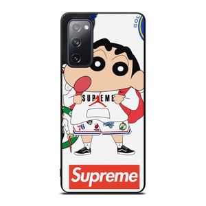 SHIN CHAN HYPEBEAST Samsung Galaxy S20 FE Case Cover