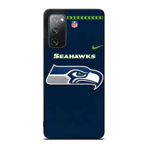SEATTLE SEAHAWKS NFL FOOTBALL Samsung Galaxy S20 FE Case Cover SEATTLE SEAHAWKS NFL FOOTBALL Samsung Galaxy S20 FE Case Cover