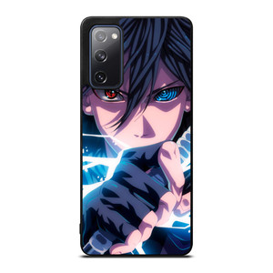 SASUKE UCHIHA CHIDORI Samsung Galaxy S20 FE Case Cover SASUKE UCHIHA CHIDORI Samsung Galaxy S20 FE Case Cover