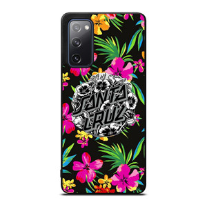 SANTA CRUZ SKATEBOARDS VINTAGE Samsung Galaxy S20 FE Case Cover