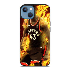 PASCAL SIAKAM TORONTO RAPTORS iPhone 13 Case Cover PASCAL SIAKAM TORONTO RAPTORS iPhone 13 Case Cover