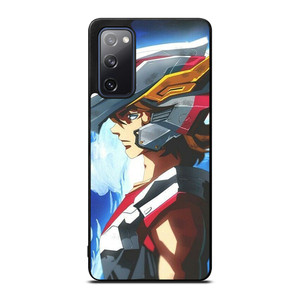 SAINT SEIYA PEGASUS NEW Samsung Galaxy S20 FE Case Cover SAINT SEIYA PEGASUS NEW Samsung Galaxy S20 FE Case Cover