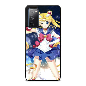 SAILOR MOON CUTE ANIME Samsung Galaxy S20 FE Case Cover SAILOR MOON CUTE ANIME Samsung Galaxy S20 FE Case Cover