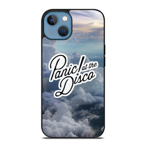 PANIC AT THE DISCO SYMBOL iPhone 13 Case Cover PANIC AT THE DISCO SYMBOL iPhone 13 Case Cover