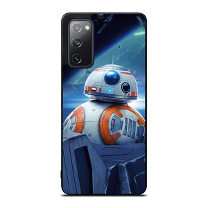 ROBOT BB-8 DROID STAR WARS Samsung Galaxy S20 FE Case Cover