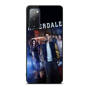 RIVERDALE THE SERIES Samsung Galaxy S20 FE Case Cover