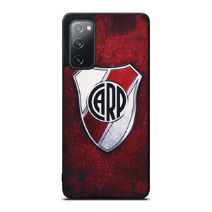 RIVER PLATE EL MAS GRANDE LOGO Samsung Galaxy S20 FE Case Cover
