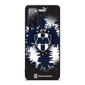 RAYADOS MONTERREY FC Samsung Galaxy S20 FE Case Cover