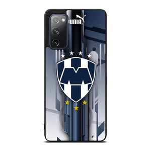 RAYADOS MONTERREY FC LOGO Samsung Galaxy S20 FE Case Cover