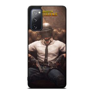 PUBG PLAYERUNKNOWN'S POSTER Samsung Galaxy S20 FE Case Cover