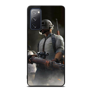 PUBG PLAYERUNKNOWN'S GAME Samsung Galaxy S20 FE Case Cover