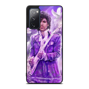 PRINCE PURPLE RAIN Samsung Galaxy S20 FE Case Cover PRINCE PURPLE RAIN Samsung Galaxy S20 FE Case Cover