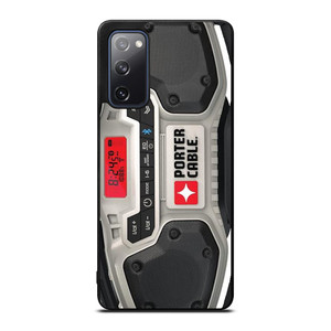 PORTER CABLE BLUETOOTH RADIO Samsung Galaxy S20 FE Case Cover