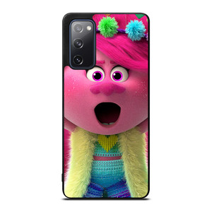 POPPY TROLLS WORLD TOUR Samsung Galaxy S20 FE Case Cover