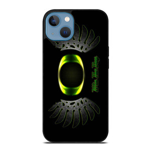OREGON DUCKS NFL ICON iPhone 13 Case Cover