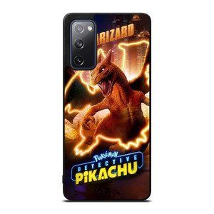 POKEMON CHARIZARD Samsung Galaxy S20 FE Case Cover