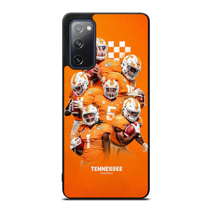 PLAYER TENNESSEE VOLUNTEERS VOLS FOOTBALL Samsung Galaxy S20 FE Case Cover