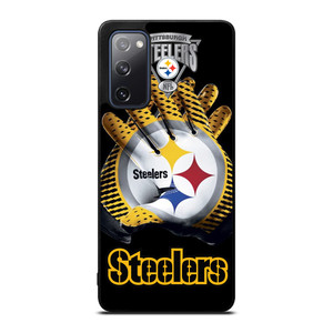 PITTSBURGH STEELERS FOOTBALL Samsung Galaxy S20 FE Case Cover PITTSBURGH STEELERS FOOTBALL Samsung Galaxy S20 FE Case Cover