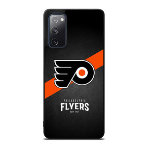 PHILADELPIA FLYERS FOOTBALL TEAM Samsung Galaxy S20 FE Case Cover