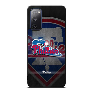 PHILADELPHIA PHILLIES LOGO Samsung Galaxy S20 FE Case Cover