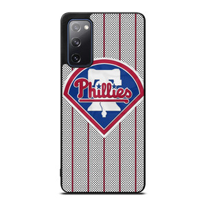 PHILADELPHIA PHILLIES JERSEY Samsung Galaxy S20 FE Case Cover