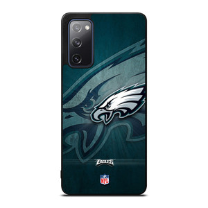 PHILADELPHIA EAGLES NFL MASCOT Samsung Galaxy S20 FE Case Cover