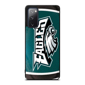 PHILADELPHIA EAGLES NFL BALL Samsung Galaxy S20 FE Case Cover