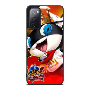 PERSONA 5 MORGANA Samsung Galaxy S20 FE Case Cover
