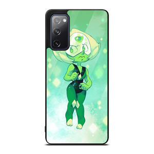 PERIDOT STEVEN UNIVERSE Samsung Galaxy S20 FE Case Cover