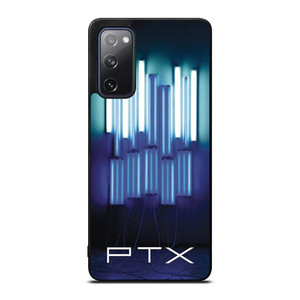 PENTATONIX PTX LOGO Samsung Galaxy S20 FE Case Cover