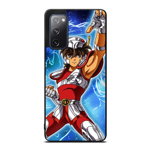 PEGASUS SAINT SEIYA Samsung Galaxy S20 FE Case Cover PEGASUS SAINT SEIYA Samsung Galaxy S20 FE Case Cover