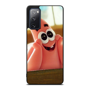 PATRICK STAR SPONGEBOB CUTE Samsung Galaxy S20 FE Case Cover PATRICK STAR SPONGEBOB CUTE Samsung Galaxy S20 FE Case Cover