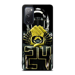 OREGON DUCKS FOOTBALL Samsung Galaxy S20 FE Case Cover OREGON DUCKS FOOTBALL Samsung Galaxy S20 FE Case Cover