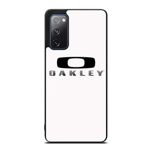 OAKLEY NEW LOGO Samsung Galaxy S20 FE Case Cover OAKLEY NEW LOGO Samsung Galaxy S20 FE Case Cover