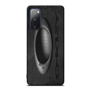 OAKLEY METAL LOGO Samsung Galaxy S20 FE Case Cover