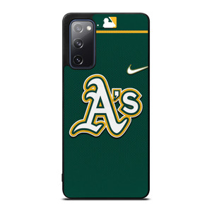 OAKLAND ATHLETICS LOGO Samsung Galaxy S20 FE Case Cover