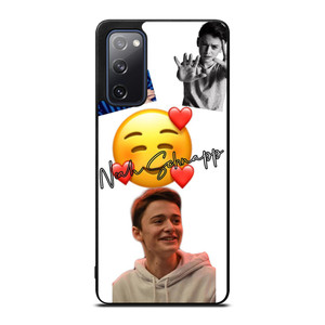NOAH SCHNAPP CUTE Samsung Galaxy S20 FE Case Cover