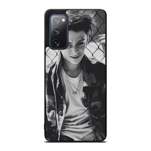 NOAH SCHNAPP COOL Samsung Galaxy S20 FE Case Cover NOAH SCHNAPP COOL Samsung Galaxy S20 FE Case Cover