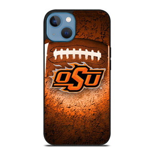 OKLAHOMA STATE UNIVERSITY iPhone 13 Case Cover