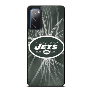NEW YORK JETS SYMBOL Samsung Galaxy S20 FE Case Cover NEW YORK JETS SYMBOL Samsung Galaxy S20 FE Case Cover